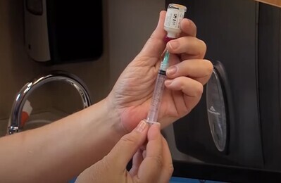 Кодирование Налтрексон в Курчатове Набор препарата для кодирования в шприц